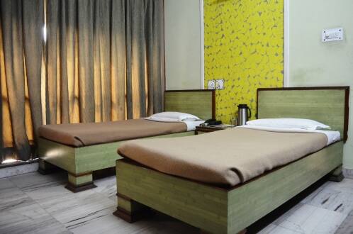 Hotel Gautam Grand, Varanasi 3